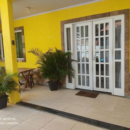 Casa Com Excelente Espaco Para Temporada Cabo Frio Exteriör bild