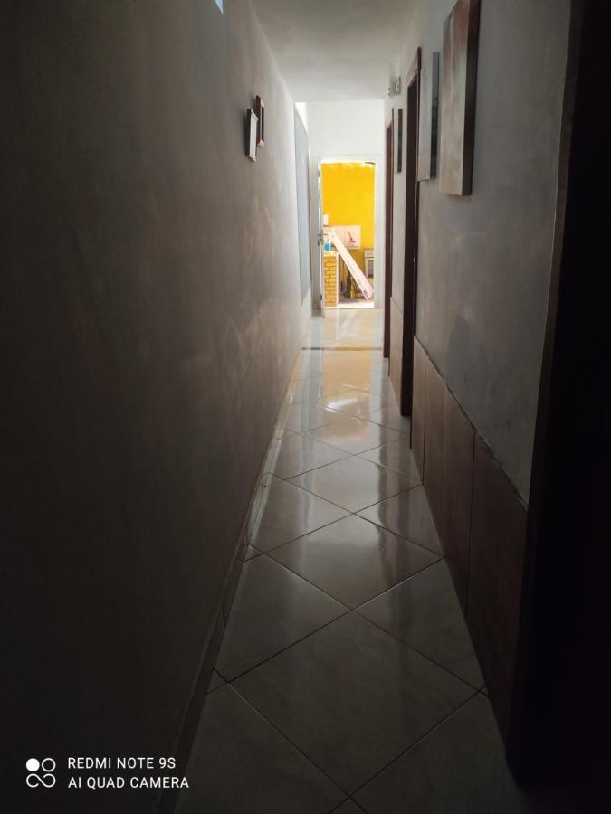 Casa Com Excelente Espaco Para Temporada Cabo Frio Exteriör bild