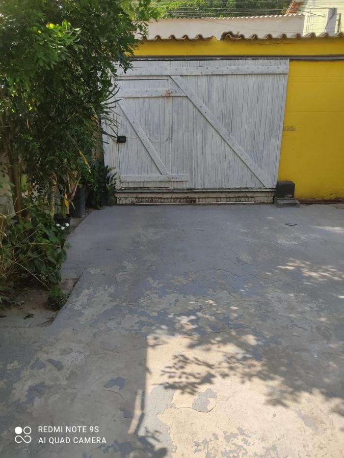 Casa Com Excelente Espaco Para Temporada Cabo Frio Exteriör bild