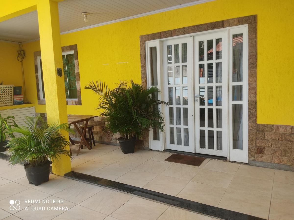 Casa Com Excelente Espaco Para Temporada Cabo Frio Exteriör bild