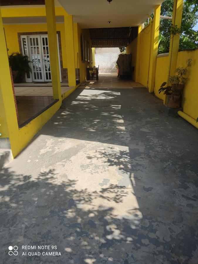 Casa Com Excelente Espaco Para Temporada Cabo Frio Exteriör bild